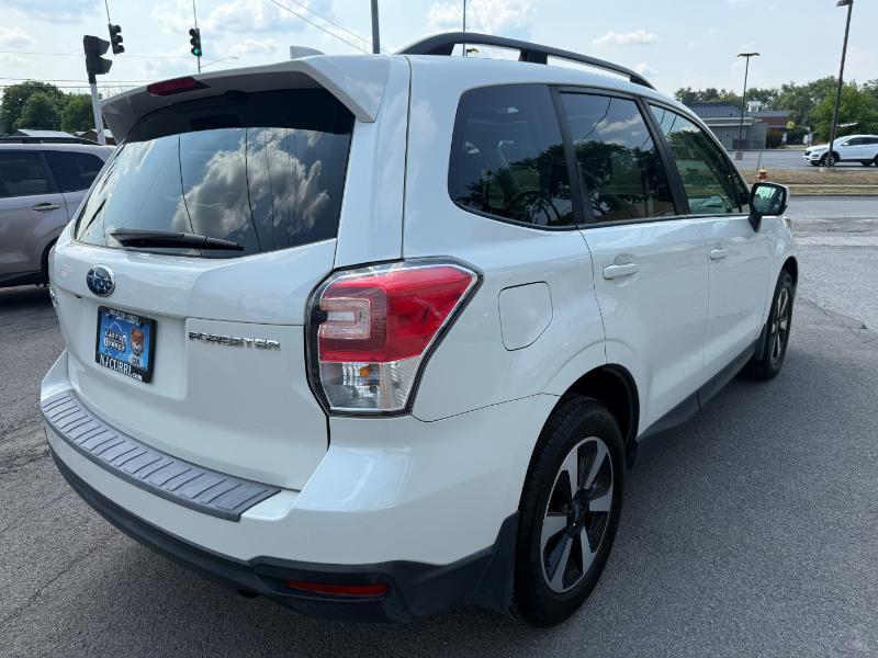 Subaru Forester 2.5i Premium 2018