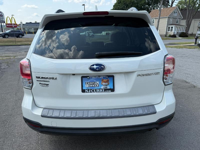 Subaru Forester 2.5i Premium 2018