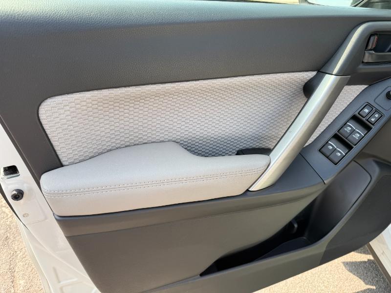 Subaru Forester 2.5i Premium 2018