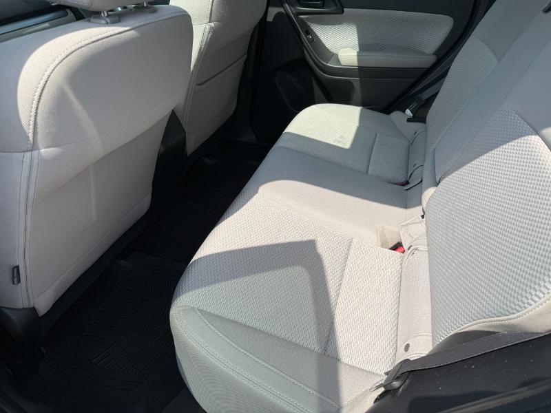Subaru Forester 2.5i Premium 2018