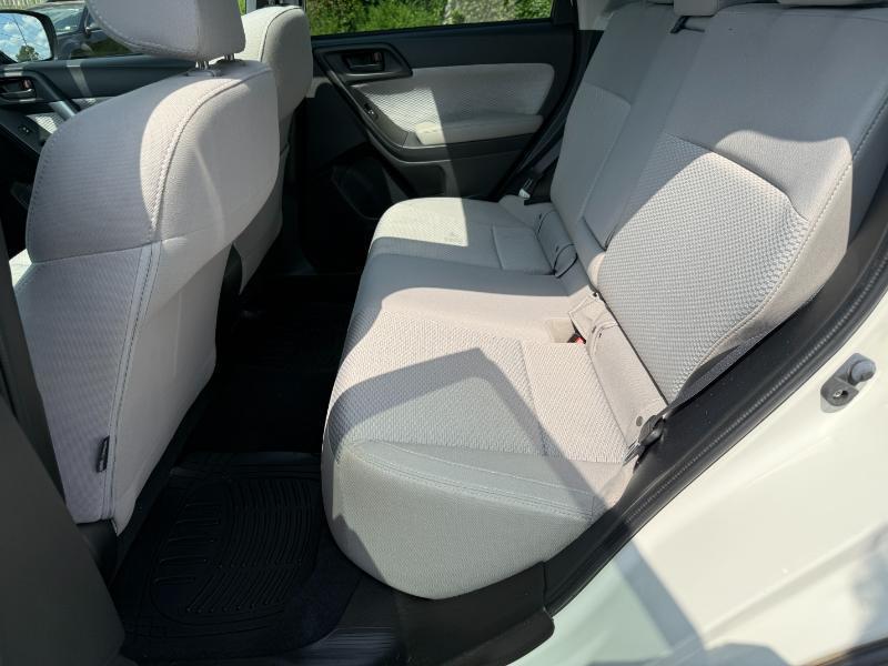 Subaru Forester 2.5i Premium 2018