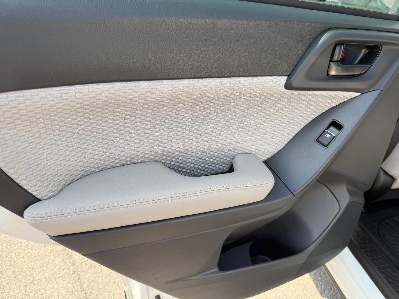 Subaru Forester 2.5i Premium 2018
