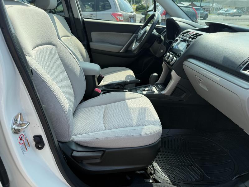 Subaru Forester 2.5i Premium 2018
