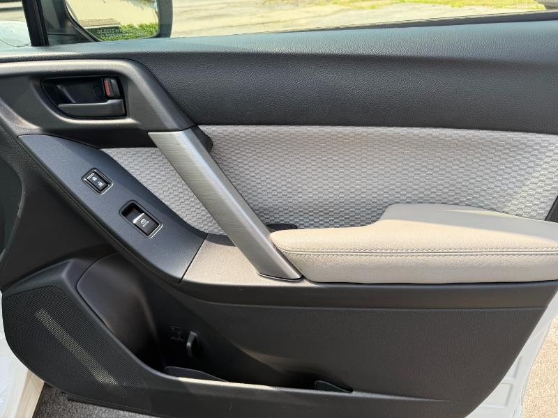 Subaru Forester 2.5i Premium 2018