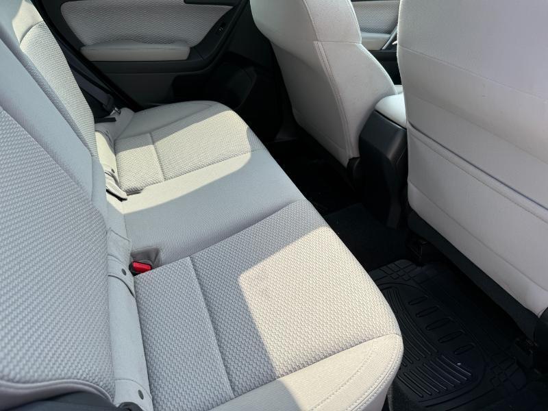 Subaru Forester 2.5i Premium 2018