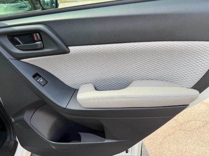 Subaru Forester 2.5i Premium 2018