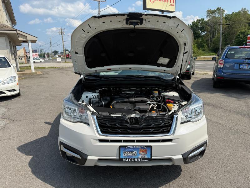 Subaru Forester 2.5i Premium 2018