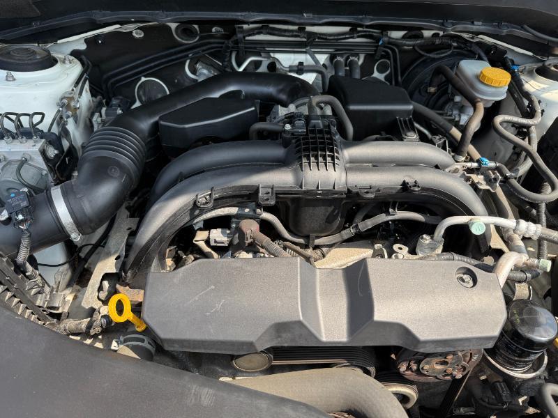 Subaru Forester 2.5i Premium 2018
