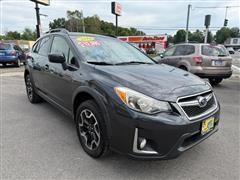 2016 Subaru Crosstrek 