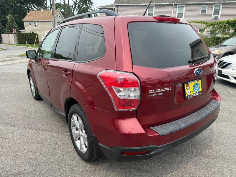 Subaru Forester 2.5i Premium 2014
