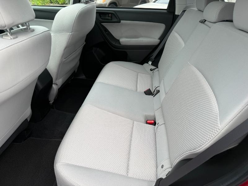 Subaru Forester 2.5i Premium 2014