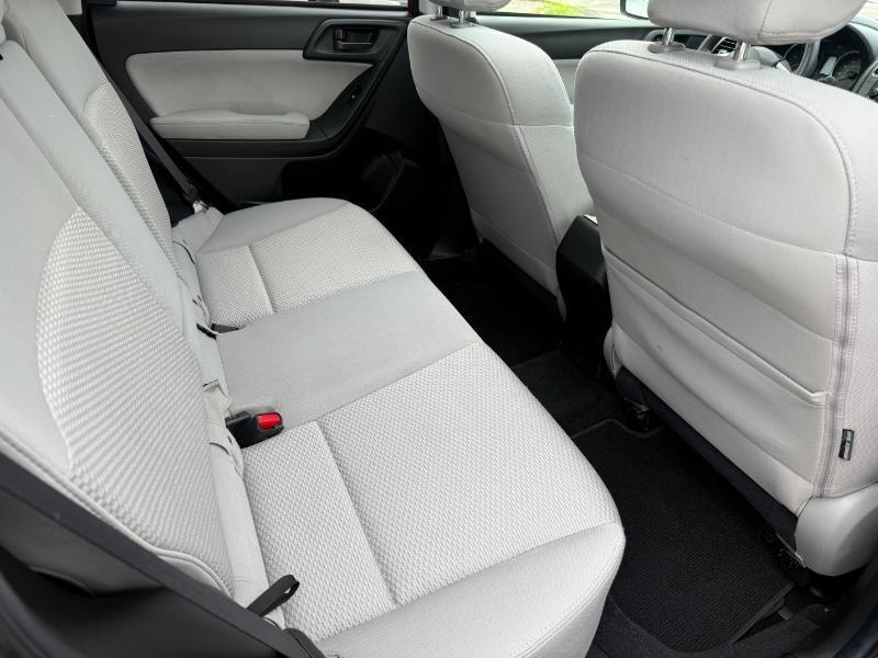 Subaru Forester 2.5i Premium 2014