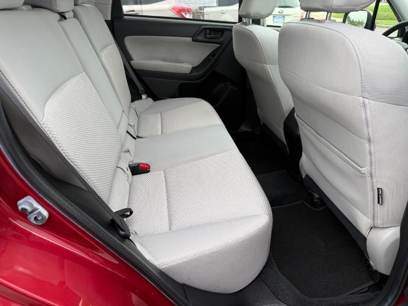 Subaru Forester 2.5i Premium 2014