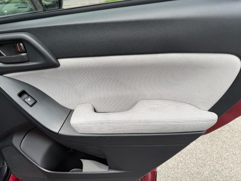Subaru Forester 2.5i Premium 2014