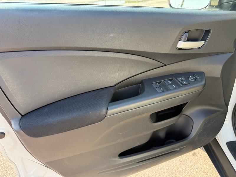 Honda CR-V LX AWD 2016