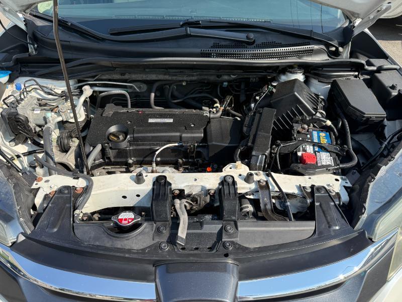 Honda CR-V LX AWD 2016