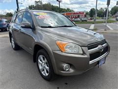 2012 Toyota RAV4 