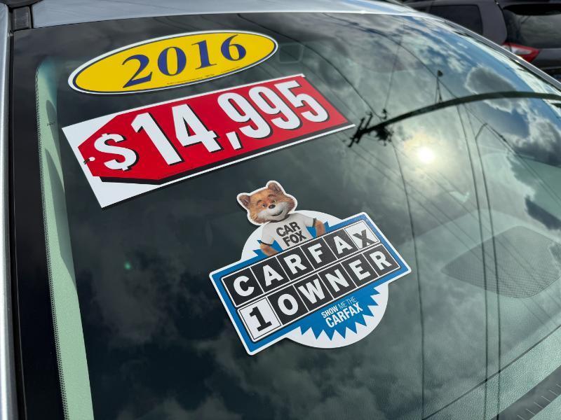 Subaru Outback 2.5i Premium 2016
