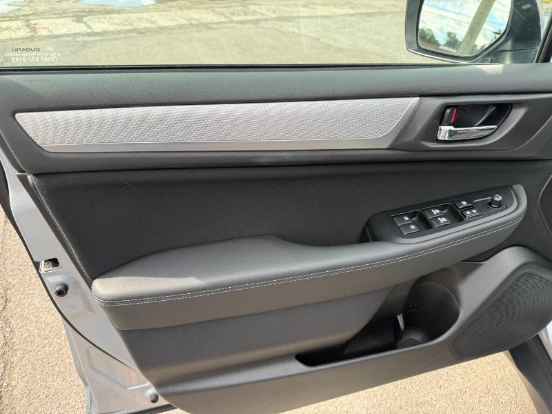 Subaru Outback 2.5i Premium 2016