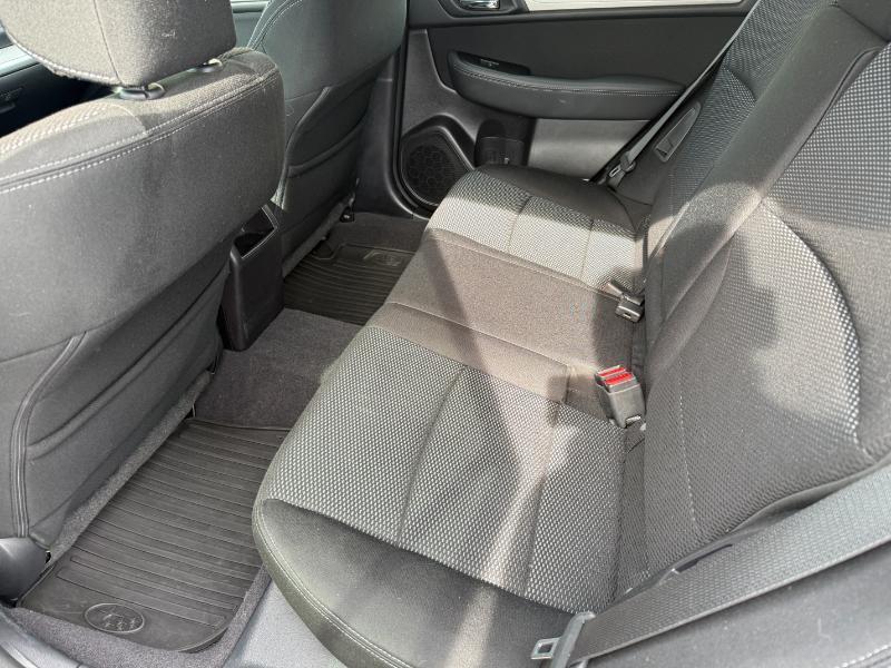 Subaru Outback 2.5i Premium 2016