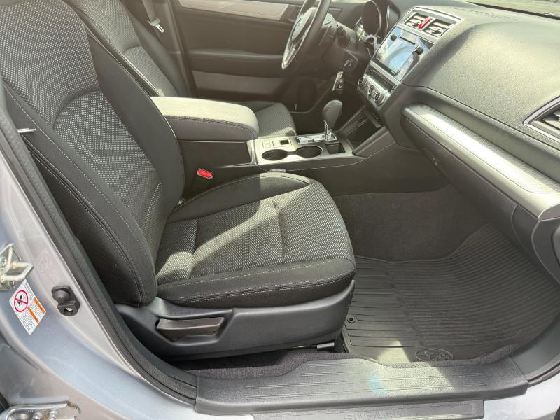 Subaru Outback 2.5i Premium 2016