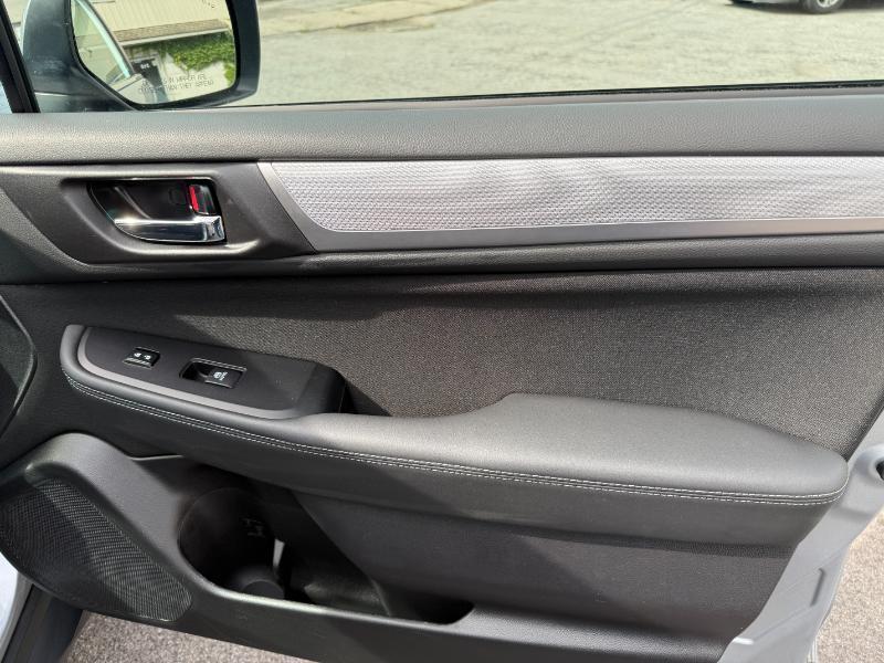 Subaru Outback 2.5i Premium 2016