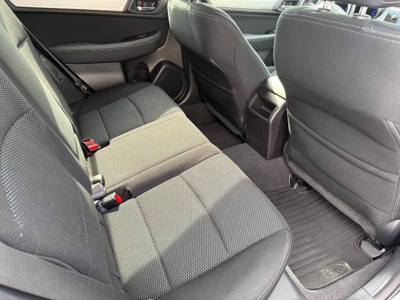 Subaru Outback 2.5i Premium 2016