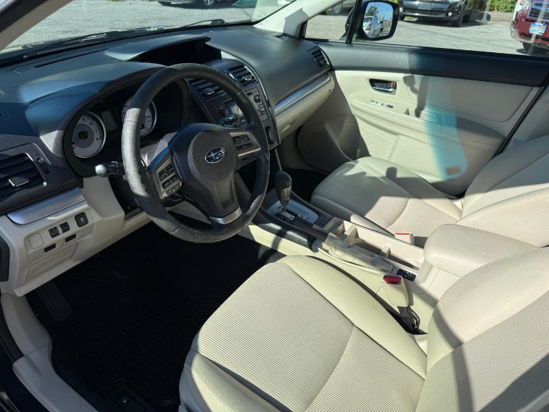 Subaru Impreza 2.0i Sport Premium 2014