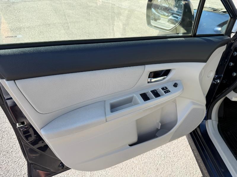 Subaru Impreza 2.0i Sport Premium 2014