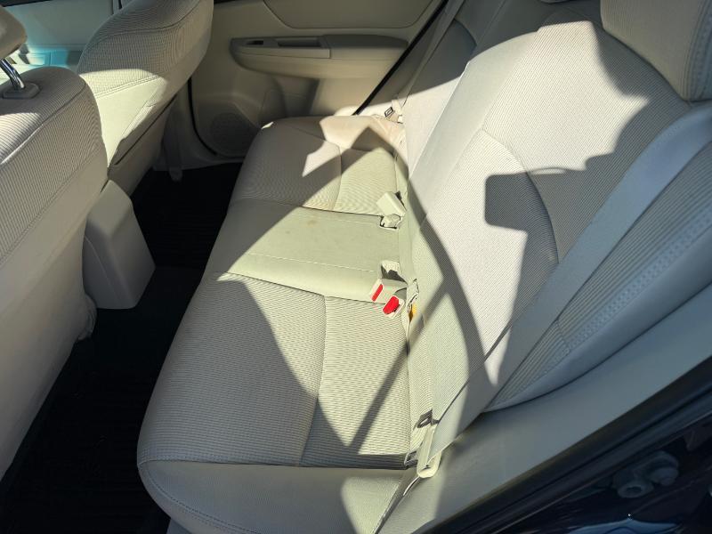 Subaru Impreza 2.0i Sport Premium 2014