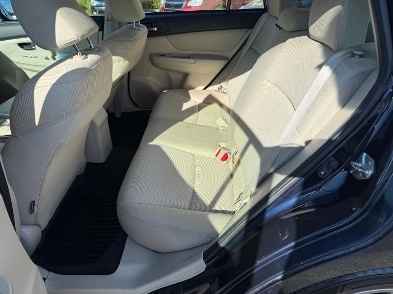 Subaru Impreza 2.0i Sport Premium 2014