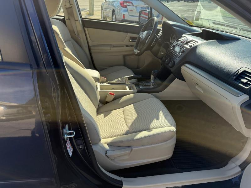 Subaru Impreza 2.0i Sport Premium 2014