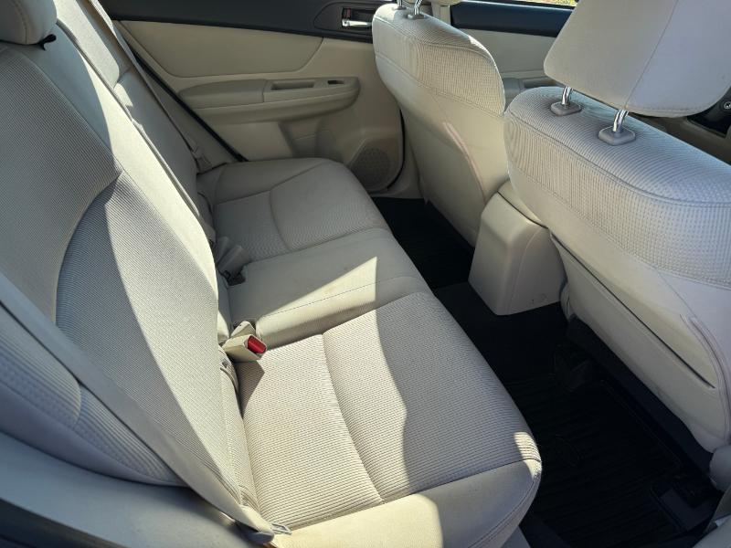Subaru Impreza 2.0i Sport Premium 2014