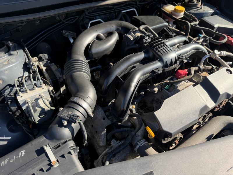 Subaru Impreza 2.0i Sport Premium 2014