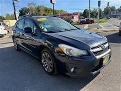 2014 Subaru Impreza 