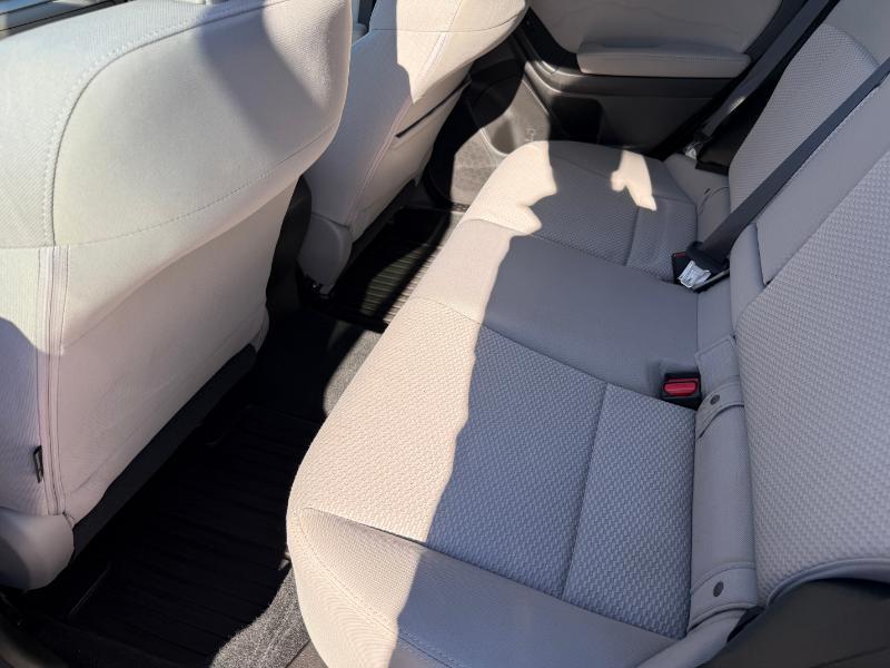 Subaru Forester 2.5i Premium 2015