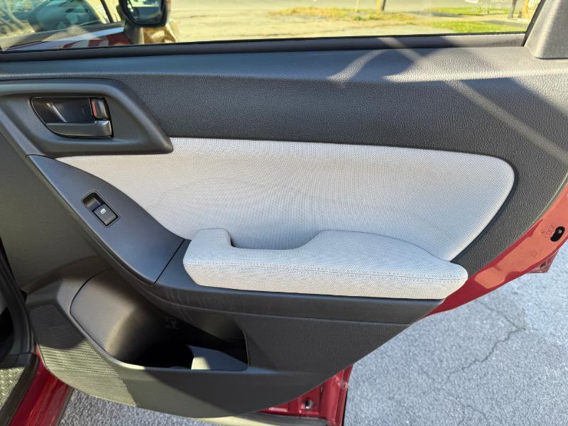 Subaru Forester 2.5i Premium 2015
