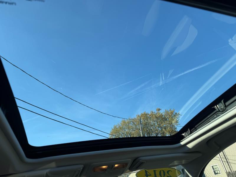 Subaru Forester 2.5i Limited 2014