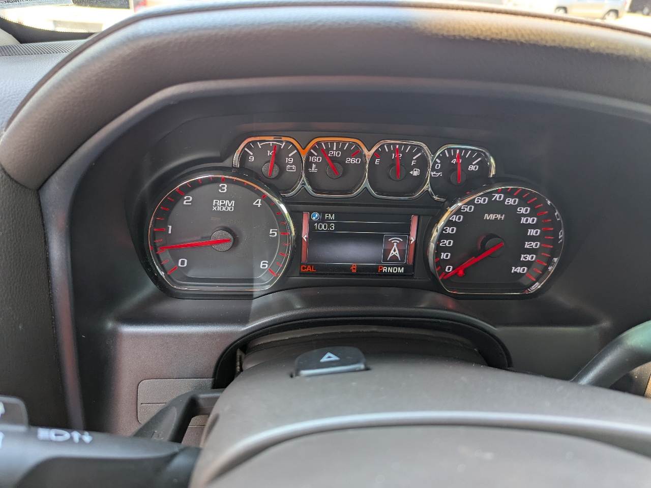 GMC Sierra 1500 2WD Crew Cab 143.5" SLT 2015 GMC Sierra 1500 2WD Crew Cab 143.5" SLT 2015