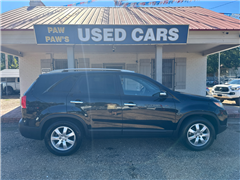 2012 Kia Sorento  2012 Kia Sorento