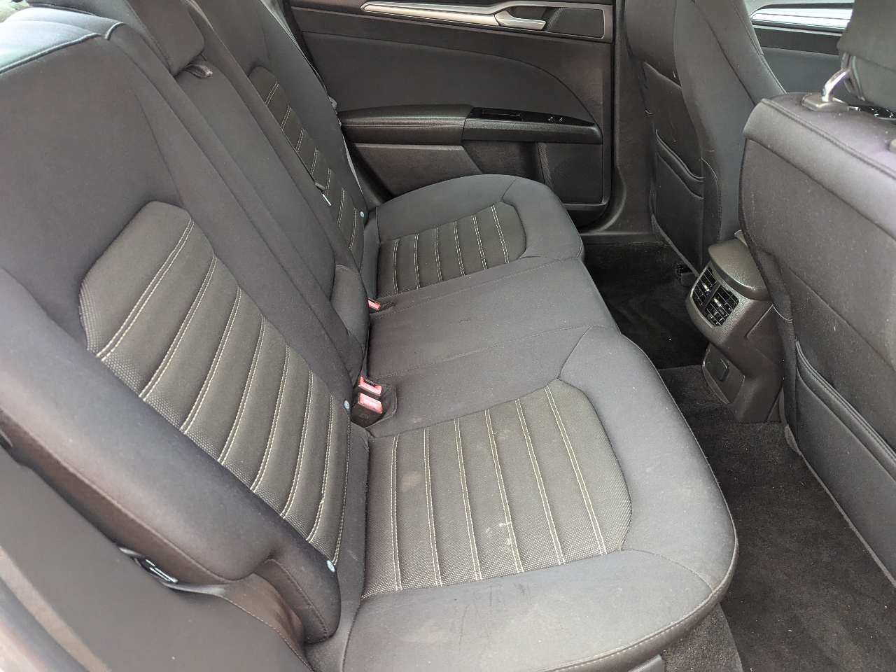 Ford Fusion SE 2013 Ford Fusion SE 2013