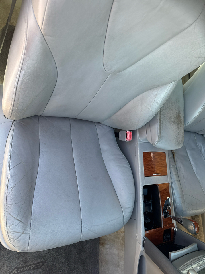 Toyota Camry Base 6-Spd AT 2011 Toyota Camry Base 6-Spd AT 2011