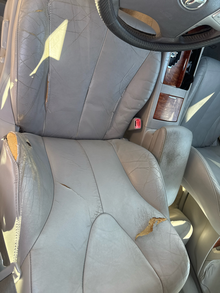 Toyota Camry Base 6-Spd AT 2011 Toyota Camry Base 6-Spd AT 2011