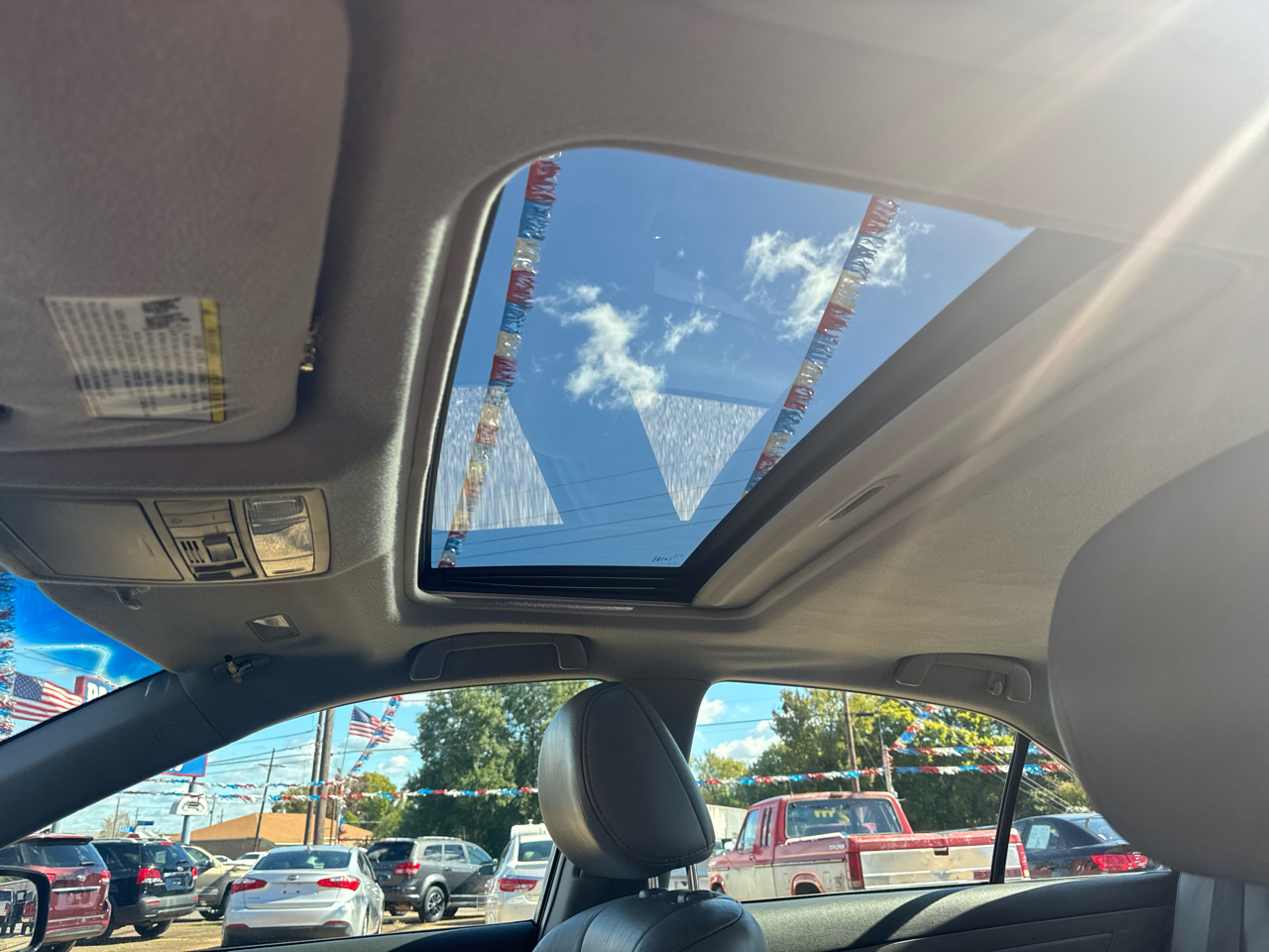 Toyota Camry Base 6-Spd AT 2011 Toyota Camry Base 6-Spd AT 2011