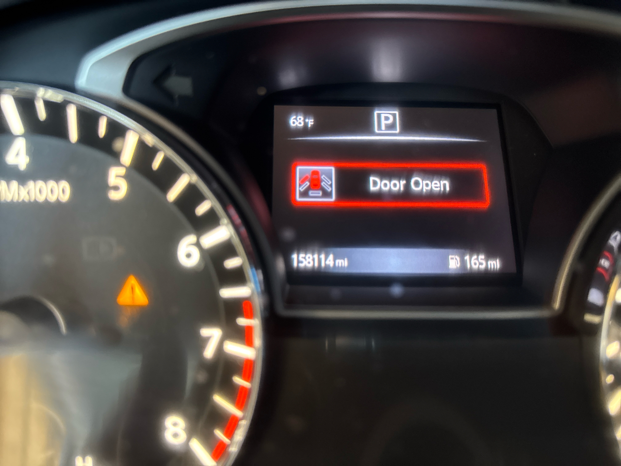 Nissan Altima 2.5 SR 2016 Nissan Altima 2.5 SR 2016