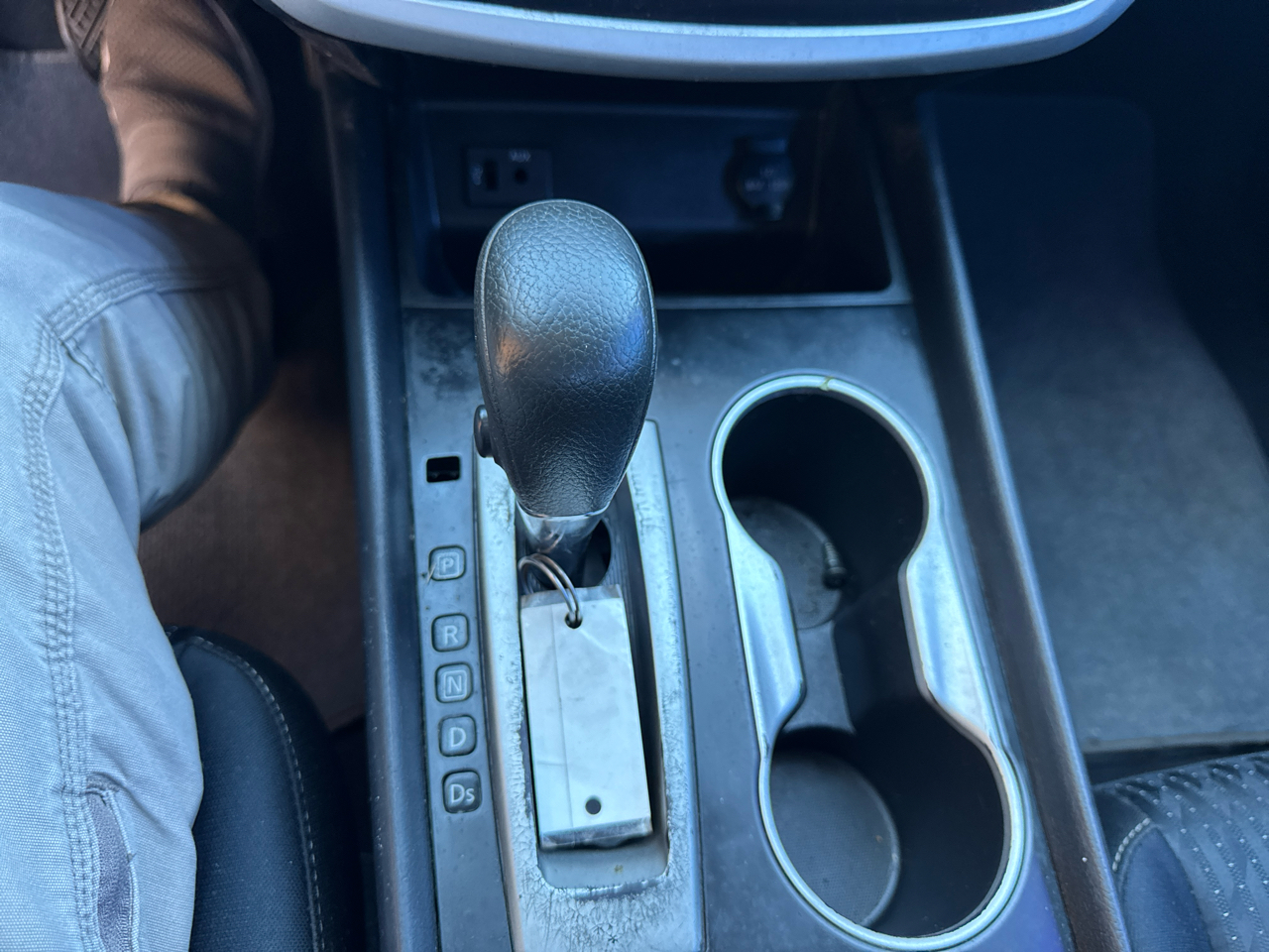 Nissan Altima 2.5 SR 2016 Nissan Altima 2.5 SR 2016