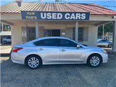 2016 Nissan Altima  2016 Nissan Altima