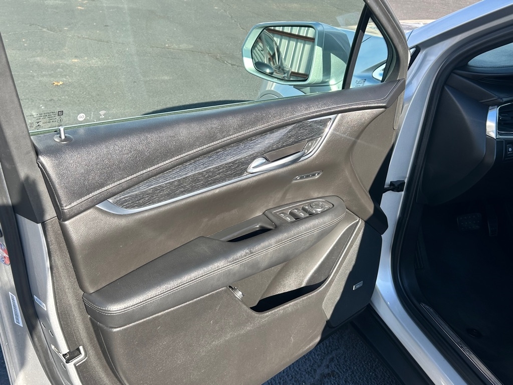 Cadillac XT5 Premium Luxury 2020