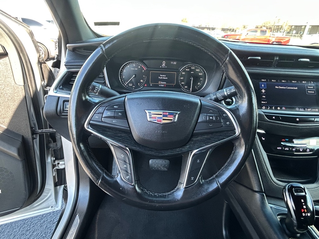 Cadillac XT5 Premium Luxury 2020