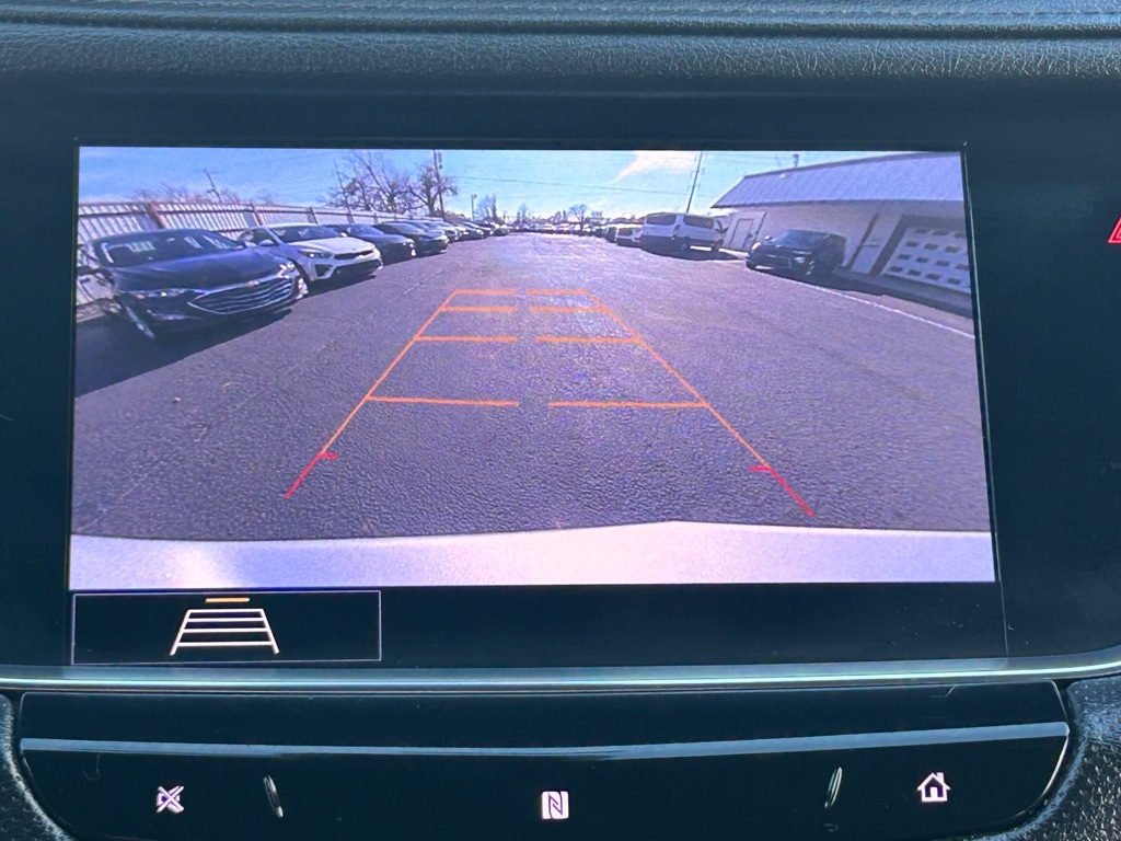 Cadillac XT5 Premium Luxury 2020